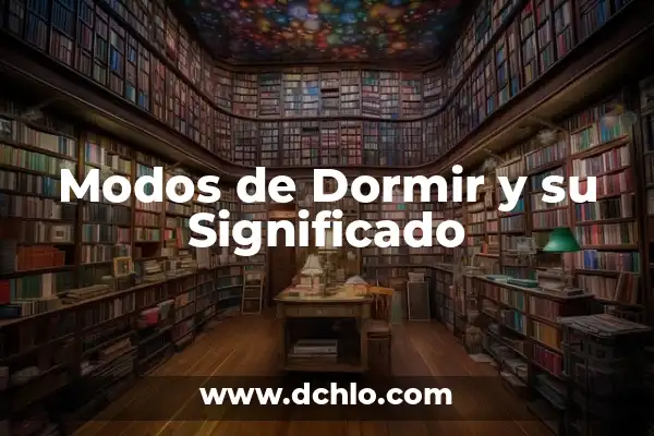 El Significado de Vata para Dormir 3 Modos de Dormir y su Significado