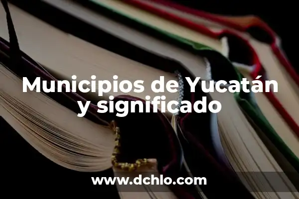 El Significado del Vestido de Sinaloa: Un Viaje Cultural 3 Municipios de Yucatán y significado