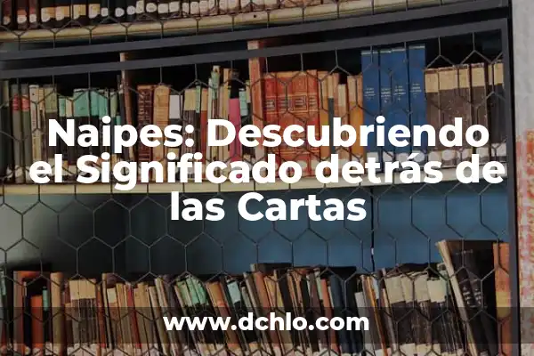 Tatuajes de Naipes de Poker: Un Arte con Historia 8 Naipes: Descubriendo el Significado detrás de las Cartas
