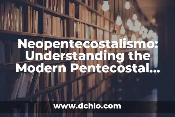 Take the Ball Pass the Ball: Mastering the Art of Ball Movement in Team Sports 3 Neopentecostalismo: Understanding the Modern Pentecostal Movement