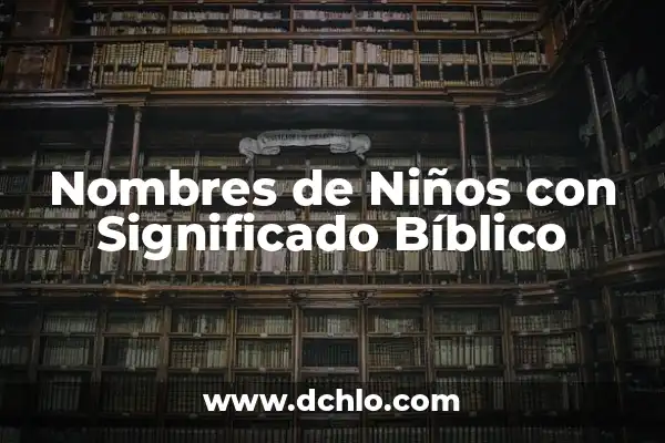 Los Nombres Rusos de Mujer y su Profundo Significado 6 Nombres de Niños con Significado Bíblico
