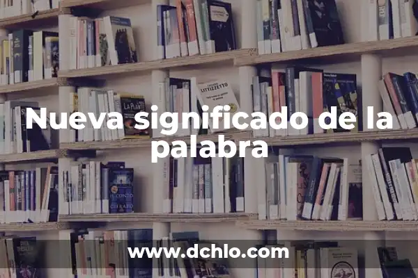 Los Colores de la Playera y su Significado Cultural 7 Nueva significado de la palabra