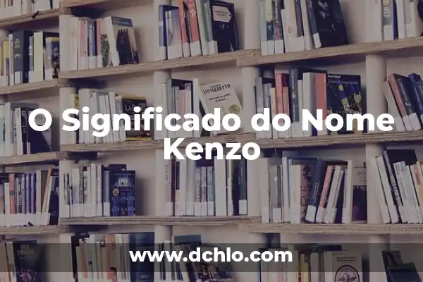 Significado do Símbolo de Baphomet 4 O Significado do Nome Kenzo