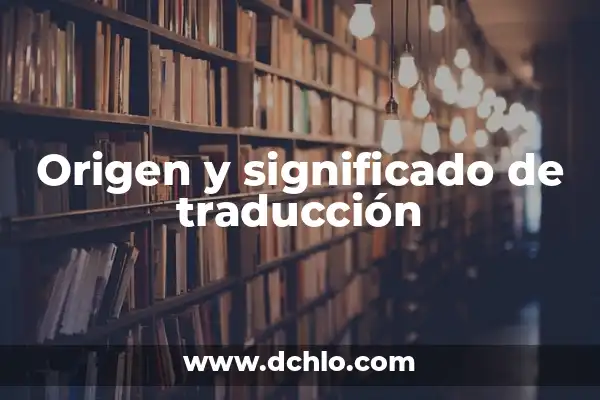 Significado de Smoking Weed en Español: Una Guía Completa 8 Origen y significado de traducción
