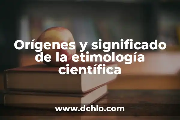 Mezquita: Significado y Orígenes 7 Orígenes y significado de la etimología científica