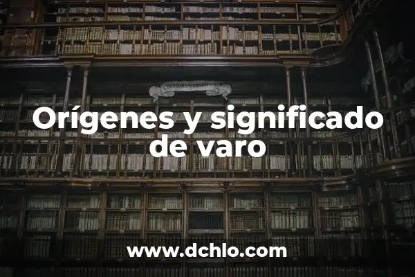 Miércoles de Ceniza 2020: Significado y Orígenes 7 Orígenes y significado de varo