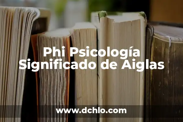 Significado de Sintónico y Ditónico en Psicología 5 Phi Psicología Significado de Aiglas