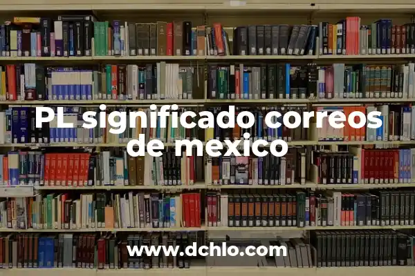Cómo hacer el outlook de respuesta automática de mensaje 7 PL significado correos de mexico