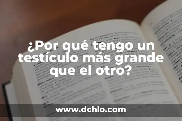 Como hacer que mi gato acepte a otro pequeñito 6 ¿Por qué tengo un testículo más grande que el otro?