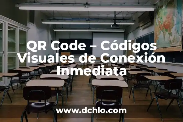 Ideograma: El Significado Detrás de los Símbolos Visuales 8 QR Code – Códigos Visuales de Conexión Inmediata