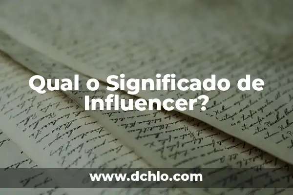 Sergio Islas de las Tentaciones Instagram - Todo sobre la Vida del Influencer 5 Qual o Significado de Influencer?
