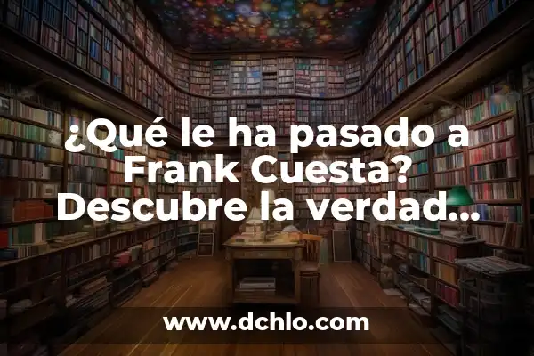 Sergio Islas de las Tentaciones Instagram - Todo sobre la Vida del Influencer 3 ¿Qué le ha pasado a Frank Cuesta? Descubre la verdad sobre el popular streamer