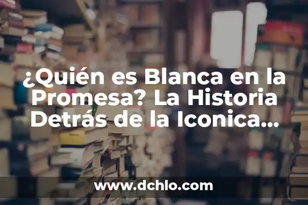 ¿Quién es el padre de Curro en La Promesa? 4 ¿Quién es Blanca en la Promesa? La Historia Detrás de la Iconica Serie de Netflix