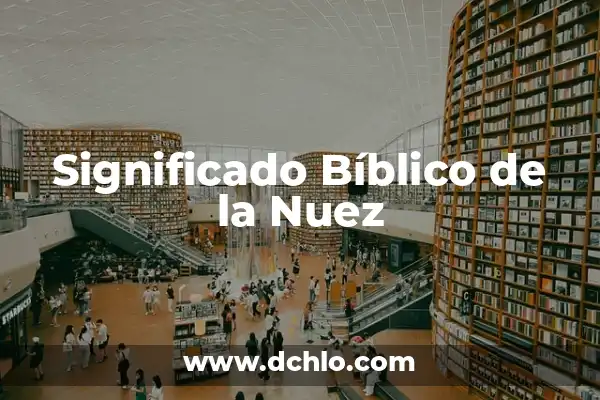 Para Qué es Bueno Comer Nuez: Descubre los Beneficios para tu Salud 5 Significado Bíblico de la Nuez