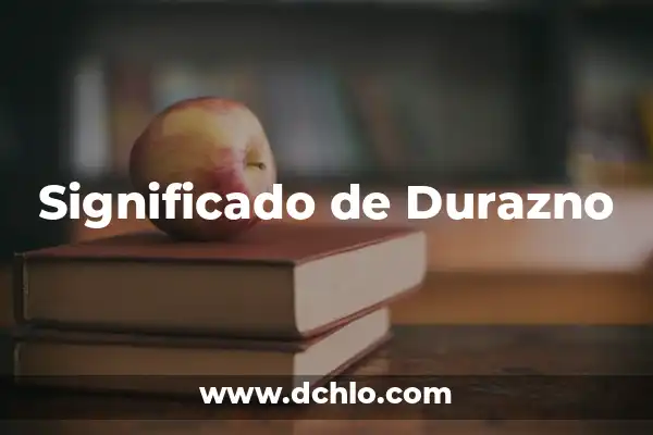 Tatuajes de Flores de Durazno: Un Simbolismo Floral Único 3 Significado de Durazno