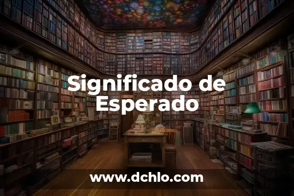 A Qué Hora Es El Partido de Fútbol Hoy - Horario y Resultados 6 Significado de Esperado