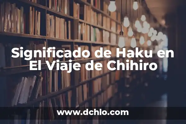 Significado Emojis Cara de Luna: Descubre su Profundo Simbolismo 5 Significado de Haku en El Viaje de Chihiro