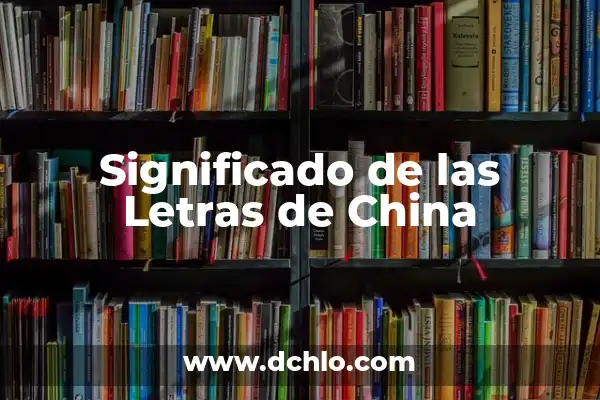 Cuánto Mide Chile de Norte a Sur: Descubra la Longitud Exacta de Chile 6 Significado de las Letras de China