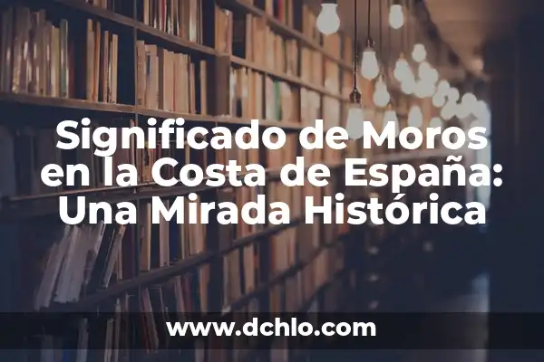 Cuántos jugadores hay en un equipo de rugby exactamente 6 Significado de Moros en la Costa de España: Una Mirada Histórica