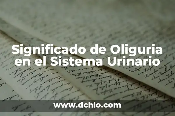 Cómo hacer un sistema de ventas en NetBeans 7 Significado de Oliguria en el Sistema Urinario