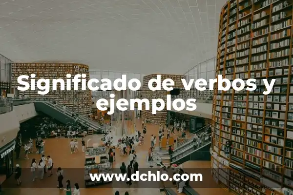 Descubriendo los estereotipos: un viaje al origen de los prejuicios sociales 5 Significado de verbos y ejemplos
