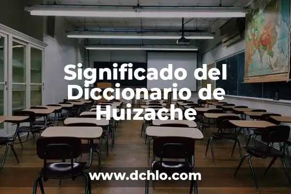 El significado de tawa: Un viaje al corazón de la naturaleza 5 Significado del Diccionario de Huizache