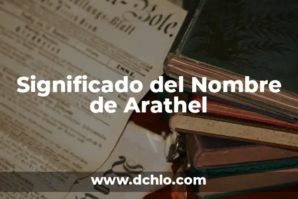 Buscar significado de nombre Hansel 3 Significado del Nombre de Arathel