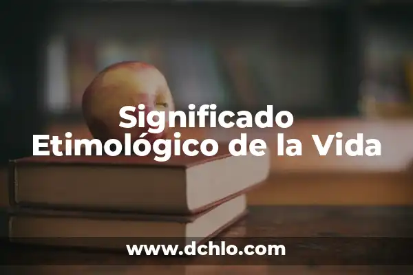 Significado Del Nombre De Yesenia 5 Significado Etimológico de la Vida