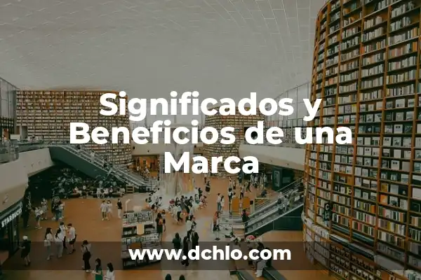 Insignia de los Administradores Significado 8 Significados y Beneficios de una Marca