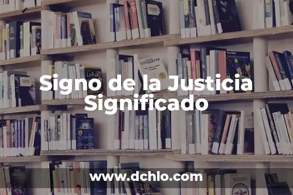 La Liga de la Justicia de Zack Snyder Duración: Todo lo que Necesitas Saber 4 Signo de la Justicia Significado