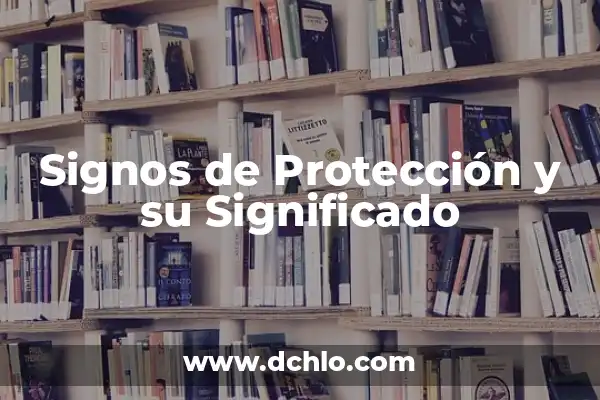 Síntomas de un Problema en el Hígado: Cómo Identificarlos y Actuar a Tiempo 7 Signos de Protección y su Significado
