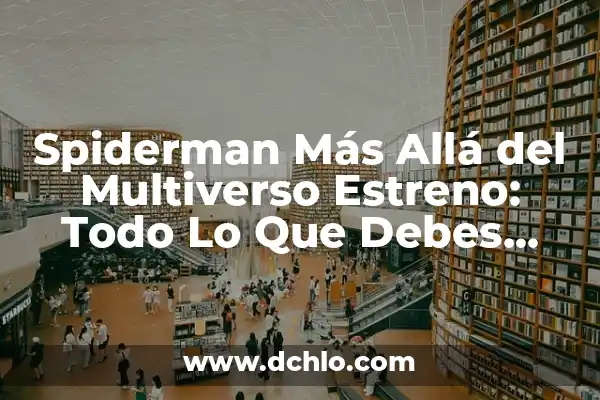 Significado de un Tatuaje de Luna 3 Spiderman Más Allá del Multiverso Estreno: Todo Lo Que Debes Saber