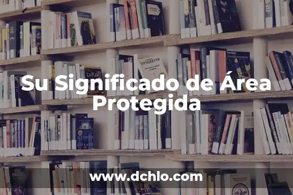 Cómo Calcular el Perímetro de la Circunferencia de un Círculo 4 Su Significado de Área Protegida