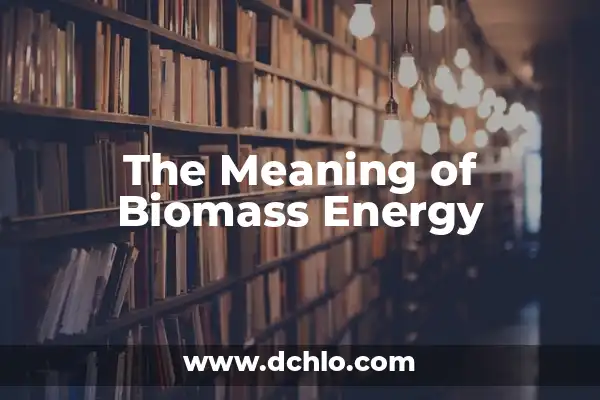 Como hacer a Kratos en Monster Hunter World 5 The Meaning of Biomass Energy