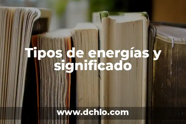 Cómo Limpiar Tu Casa de Malas Energías: Guía Práctica y Espiritual 8 Tipos de energías y significado