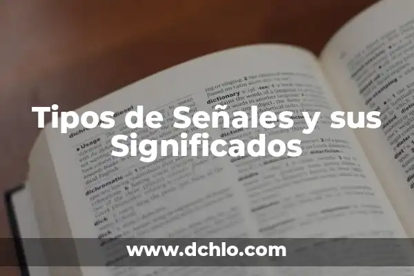 Llevo dos meses sin regla y no estoy embarazada: Causas y soluciones 8 Tipos de Señales y sus Significados