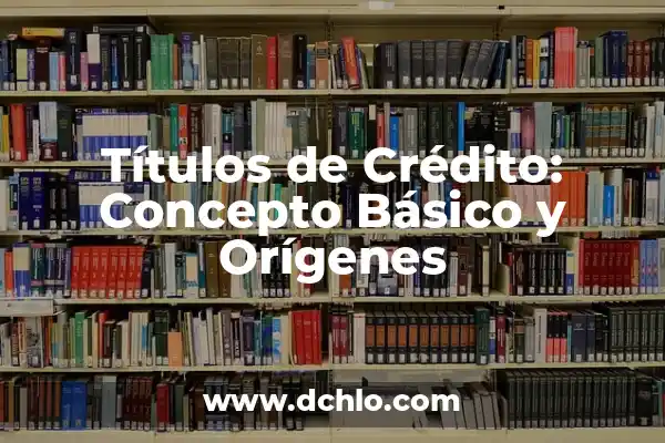 Monomio: El Concepto Básico en Álgebra 5 Títulos de Crédito: Concepto Básico y Orígenes