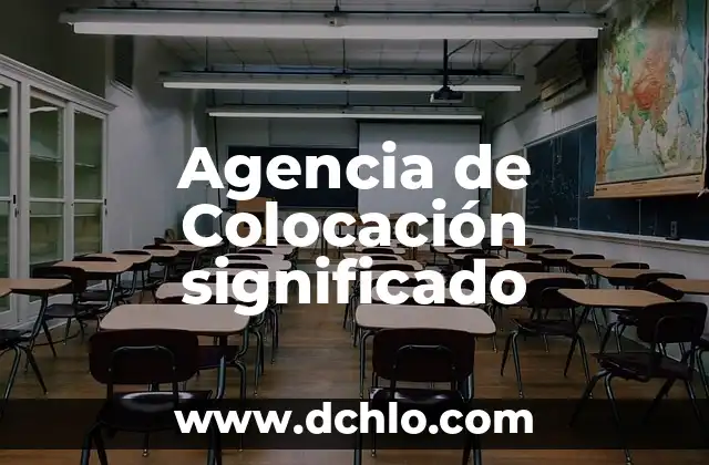 Plan de Pago Semestral Significado 3 Agencia de Colocación significado