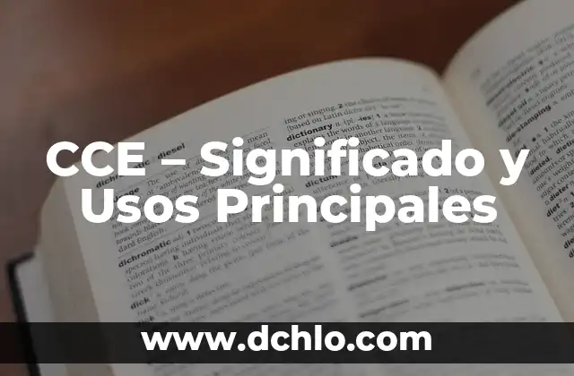 Principales Te贸ricos del Aprendizaje Significativo 6 CCE – Significado y Usos Principales