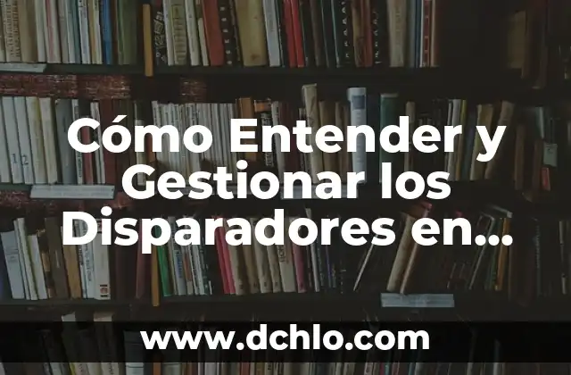 Contextos de convivencia significativa: el arte de la coexistencia 7 Cómo Entender y Gestionar los Disparadores en Diferentes Contextos