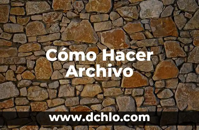Cómo hacer un archivo de Excel menos pesado 4 Cómo Hacer Archivo
