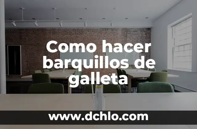 Como Hacer Valga 3 Como hacer barquillos de galleta