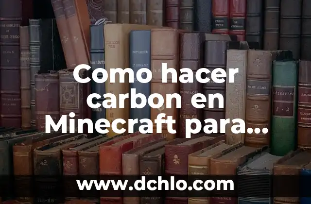 Cómo hacer un 360 en Dead by Daylight 4 Como hacer carbon en Minecraft para Xbox 360
