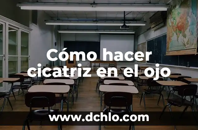 El Significado del Ojo de Horus en la Cultura Egipcia 3 Cómo hacer cicatriz en el ojo