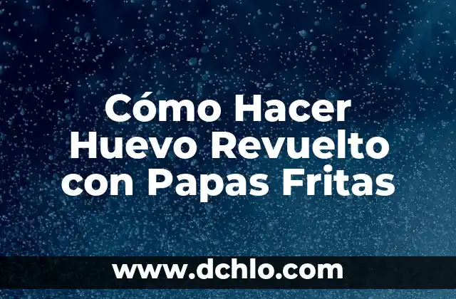 Huevo de Pascua en Videojuegos: Descubriendo Secretos Digitales 8 Cómo Hacer Huevo Revuelto con Papas Fritas