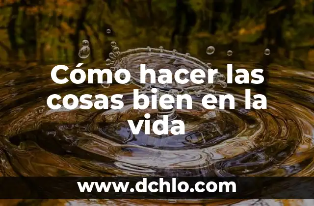 Cómo hacer tamales ecuatorianos de pollo 6 Cómo hacer las cosas bien en la vida