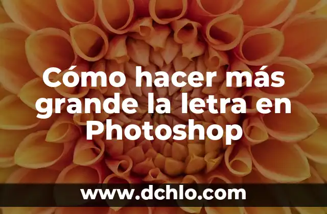 C贸mo hacer la letra A en 3D de cart贸n 8 C贸mo hacer m谩s grande la letra en Photoshop