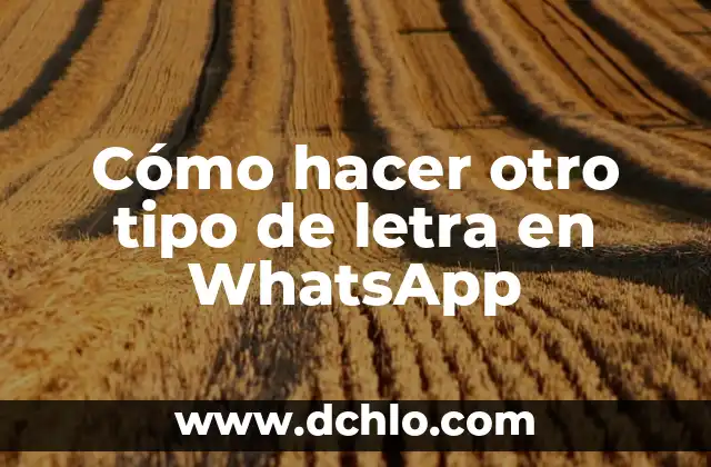 C贸mo hacer la letra A en 3D de cart贸n 7 C贸mo hacer otro tipo de letra en WhatsApp
