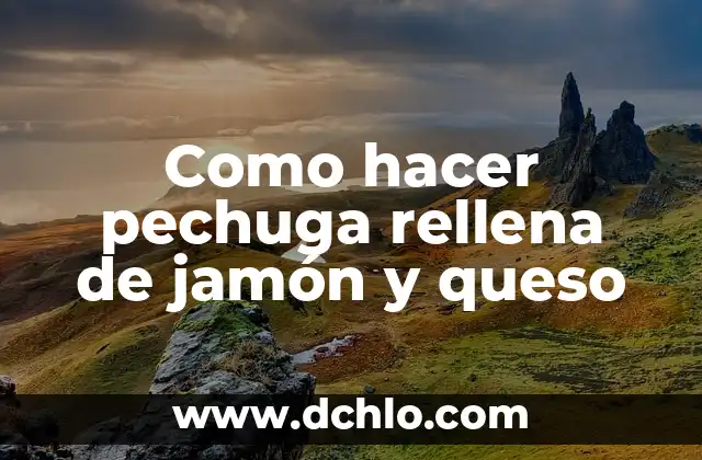 Cómo hacer una máscara de dinosaurio rex en foami 5 Como hacer pechuga rellena de jamón y queso