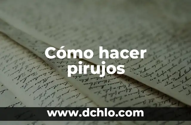 Cómo hacer una máscara de dinosaurio rex en foami 4 Cómo hacer pirujos